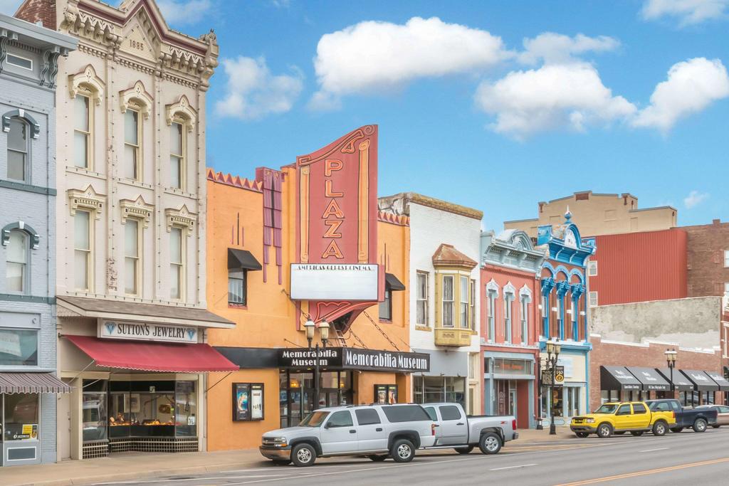 Citizens' Institute on Rural Design